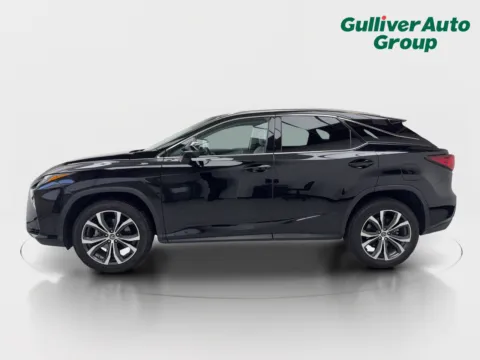 Another view of 2019 Lexus RX 350 for sale in Plano, TX at Gulliver Auto Group