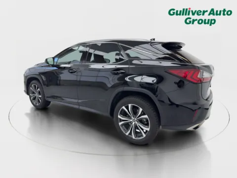 More photos of 2019 Lexus RX 350 at Gulliver Auto Group, TX