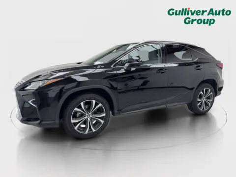 Photos of 2019 Lexus RX 350 for sale in Plano, TX at Gulliver Auto Group
