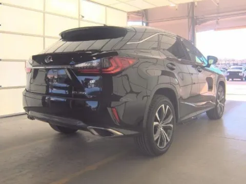 Photos of 2019 Lexus RX 350 for sale in Plano, TX at Gulliver Auto Group