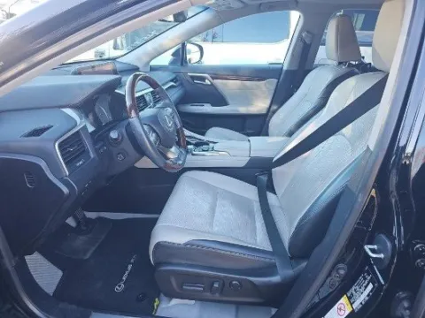 More photos of 2019 Lexus RX 350 at Gulliver Auto Group, TX