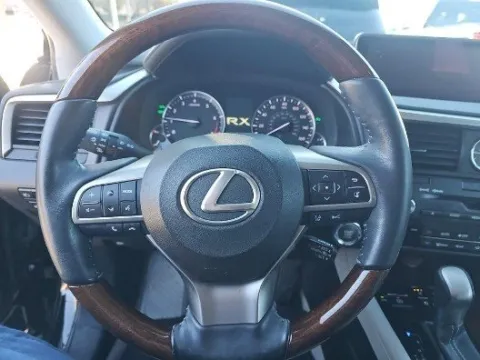 More photos of 2019 Lexus RX 350 at Gulliver Auto Group, TX