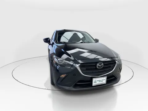 Another view of 2021 Mazda CX-3 Sport for sale in Plano, TX at Gulliver Auto Group