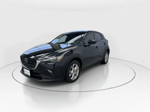 More photos of 2021 Mazda CX-3 Sport at Gulliver Auto Group, TX