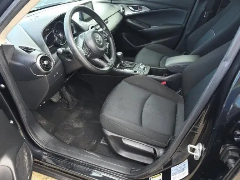 More photos of 2021 Mazda CX-3 Sport at Gulliver Auto Group, TX