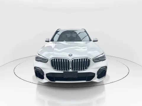 Another view of 2021 BMW X5 xDrive40i for sale in Plano, TX at Gulliver Auto Group
