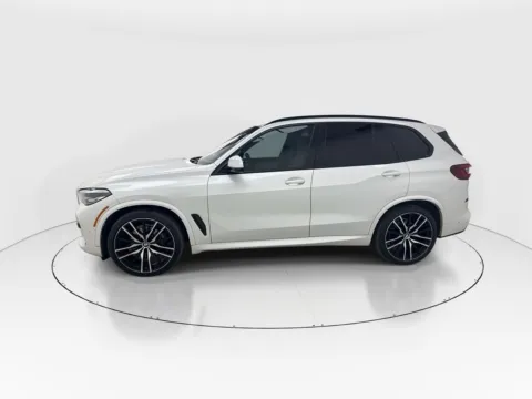 More photos of 2021 BMW X5 xDrive40i at Gulliver Auto Group, TX