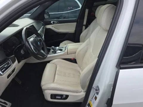 More photos of 2021 BMW X5 xDrive40i at Gulliver Auto Group, TX