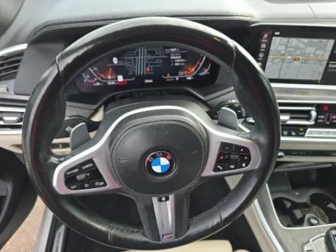 More photos of 2021 BMW X5 xDrive40i at Gulliver Auto Group, TX