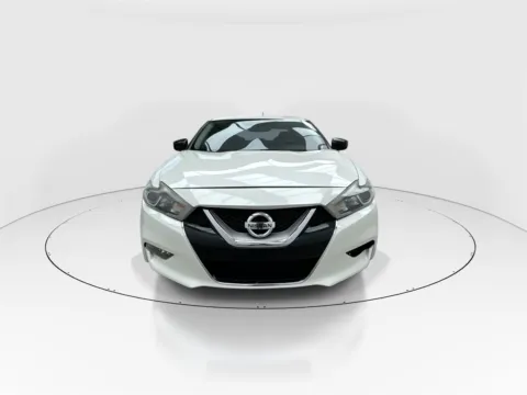 Another view of 2017 Nissan Maxima 3.5 S for sale in Plano, TX at Gulliver Auto Group