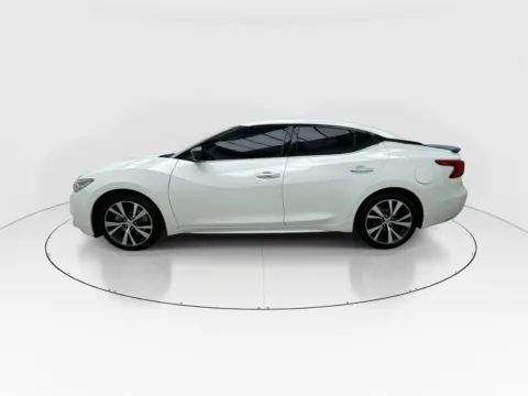 More photos of 2017 Nissan Maxima 3.5 S at Gulliver Auto Group, TX