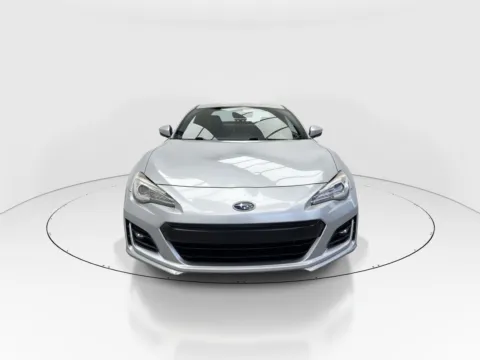 Another view of 2017 Subaru BRZ Limited for sale in Plano, TX at Gulliver Auto Group