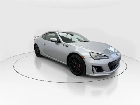 Another view of 2017 Subaru BRZ Limited for sale in Plano, TX at Gulliver Auto Group