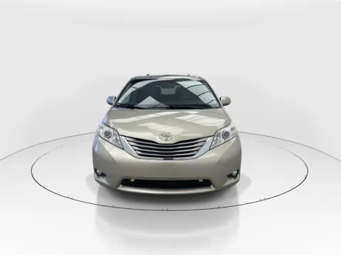 Another view of 2017 Toyota Sienna XLE for sale in Plano, TX at Gulliver Auto Group