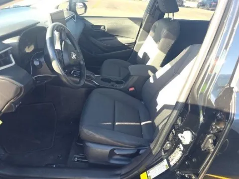 More photos of 2023 Toyota Corolla LE at Gulliver Auto Group, TX