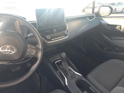 More photos of 2023 Toyota Corolla LE at Gulliver Auto Group, TX