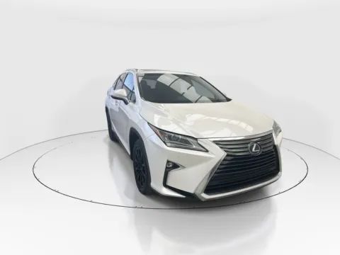 Photos of 2016 Lexus RX 350 for sale in Plano, TX at Gulliver Auto Group