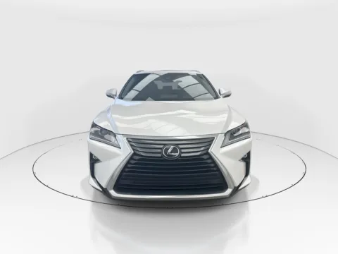 Another view of 2016 Lexus RX 350 for sale in Plano, TX at Gulliver Auto Group