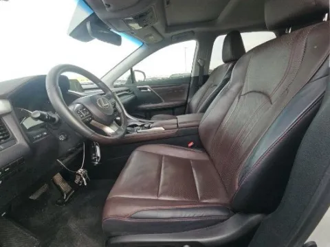 More photos of 2016 Lexus RX 350 at Gulliver Auto Group, TX