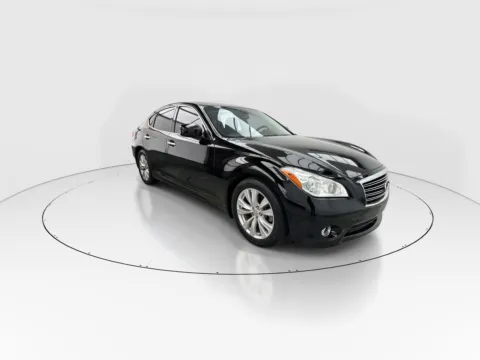 Photos of 2011 INFINITI M37 for sale in Plano, TX at Gulliver Auto Group