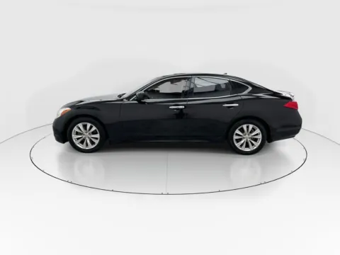More photos of 2011 INFINITI M37 at Gulliver Auto Group, TX