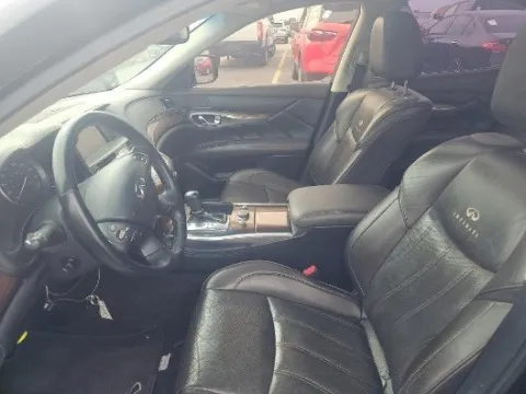 More photos of 2011 INFINITI M37 at Gulliver Auto Group, TX