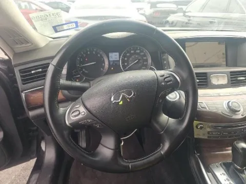 More photos of 2011 INFINITI M37 at Gulliver Auto Group, TX