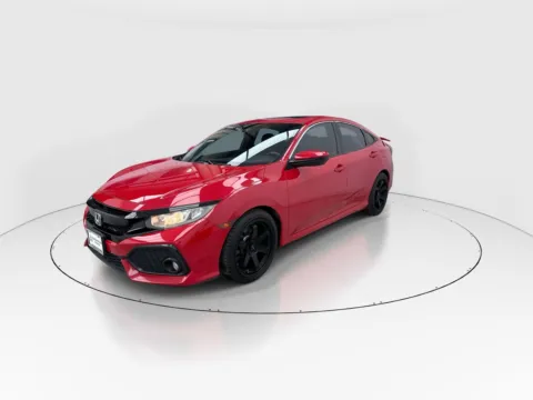 More photos of 2017 Honda Civic Si at Gulliver Auto Group, TX