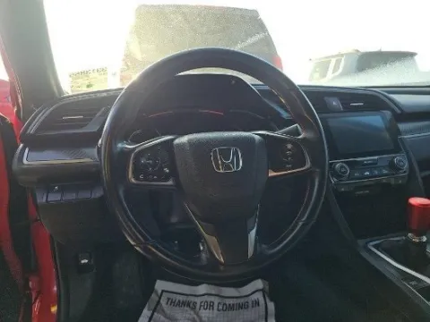 More photos of 2017 Honda Civic Si at Gulliver Auto Group, TX