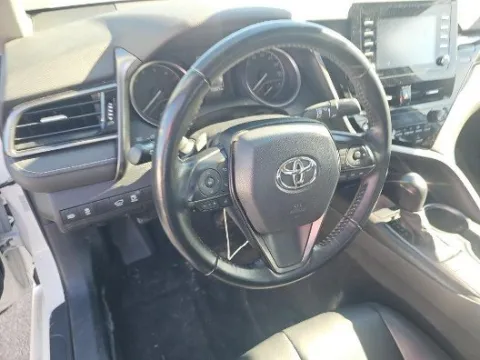 More photos of 2023 Toyota Camry SE at Gulliver Auto Group, TX