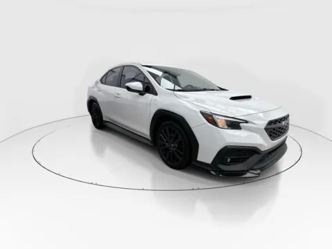 Photos of 2022 Subaru WRX Premium for sale in Plano, TX at Gulliver Auto Group
