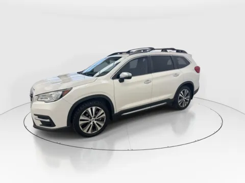 More photos of 2022 Subaru Ascent Touring at Gulliver Auto Group, TX