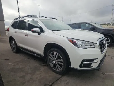 Another view of 2022 Subaru Ascent Touring for sale in Plano, TX at Gulliver Auto Group