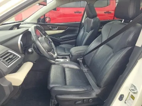 More photos of 2022 Subaru Ascent Touring at Gulliver Auto Group, TX