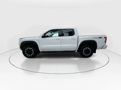 More photos of 2022 Nissan Frontier PRO-4X at Gulliver Auto Group, TX