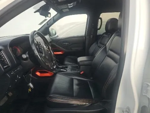 More photos of 2022 Nissan Frontier PRO-4X at Gulliver Auto Group, TX