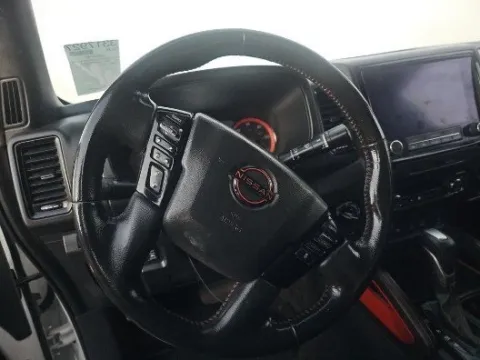 More photos of 2022 Nissan Frontier PRO-4X at Gulliver Auto Group, TX