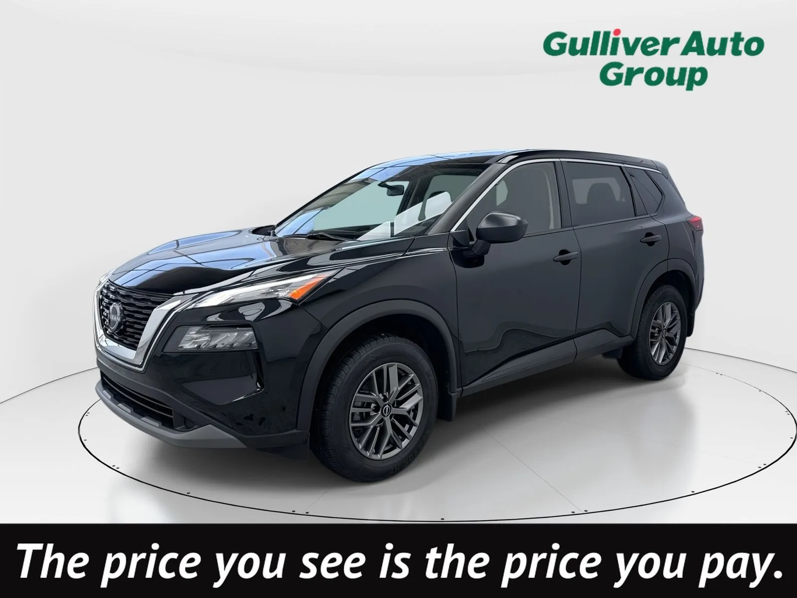 2023 Nissan Rogue S for sale in Plano, TX