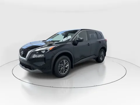 More photos of 2023 Nissan Rogue S at Gulliver Auto Group, TX