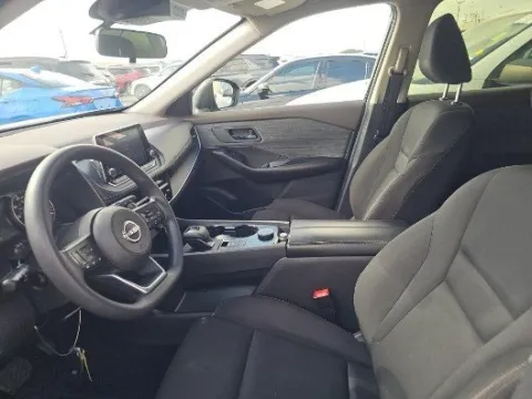 More photos of 2023 Nissan Rogue S at Gulliver Auto Group, TX