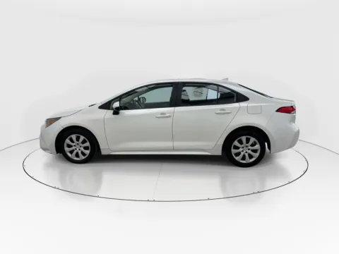 More photos of 2023 Toyota Corolla LE at Gulliver Auto Group, TX