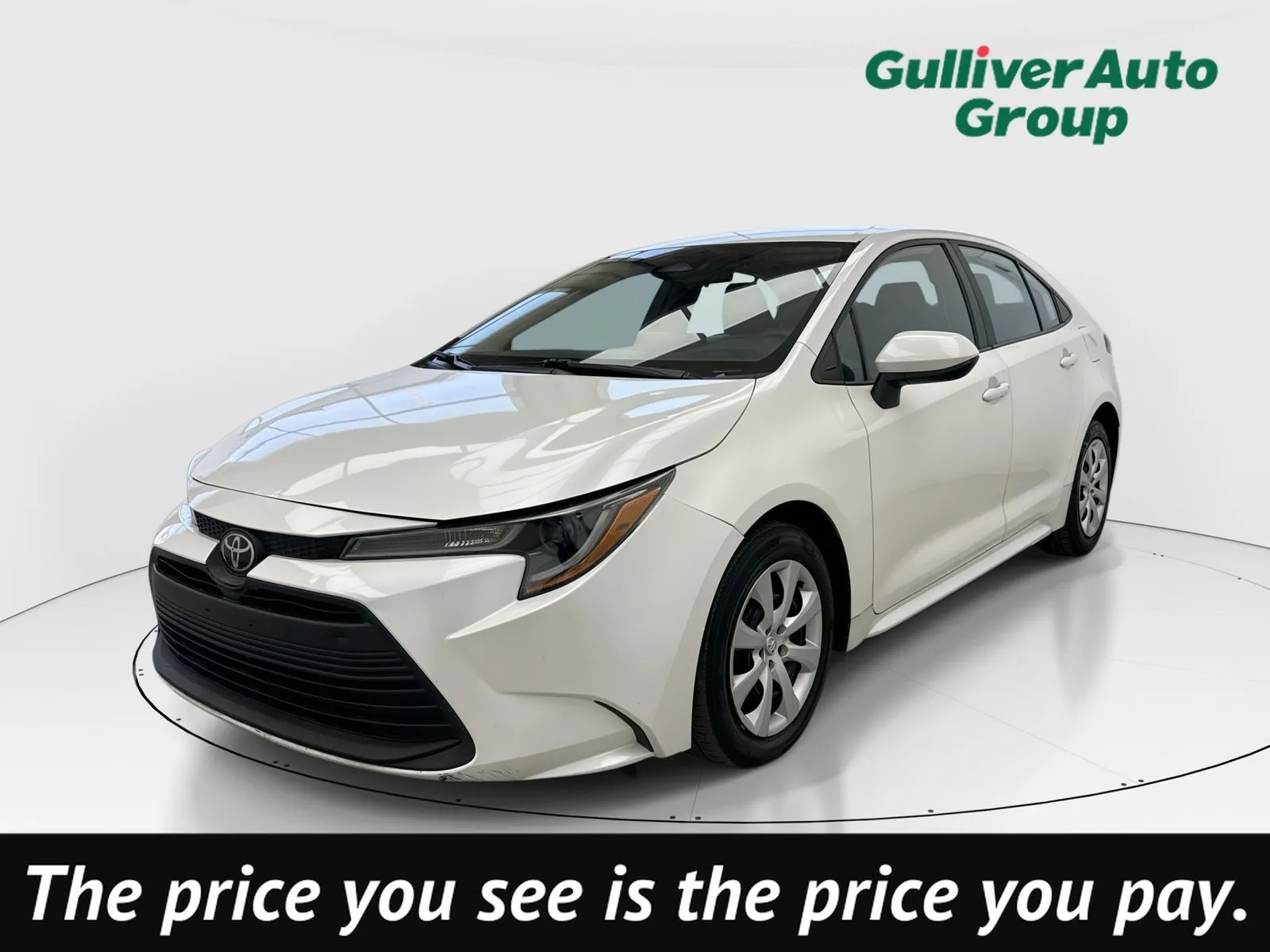 2023 Toyota Corolla LE for sale in Plano, TX