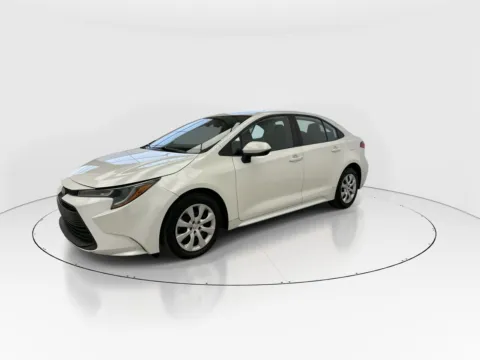 More photos of 2023 Toyota Corolla LE at Gulliver Auto Group, TX