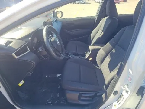 More photos of 2023 Toyota Corolla LE at Gulliver Auto Group, TX
