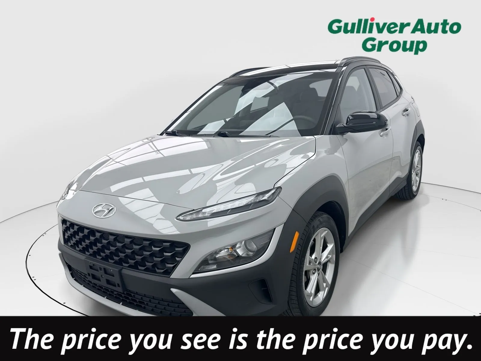 2022 Hyundai Kona SEL for sale in Plano, TX