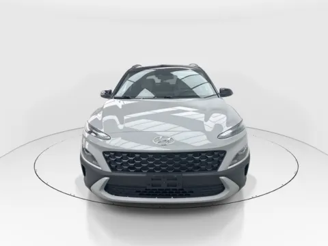 Another view of 2022 Hyundai Kona SEL for sale in Plano, TX at Gulliver Auto Group