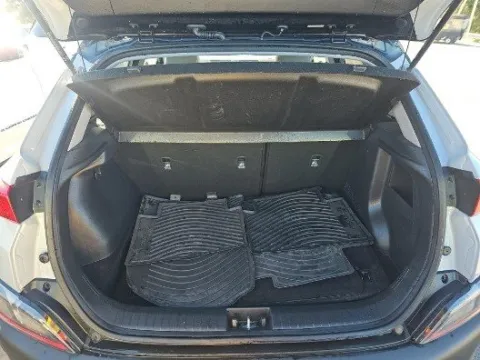 Photos of 2022 Hyundai Kona SEL for sale in Plano, TX at Gulliver Auto Group