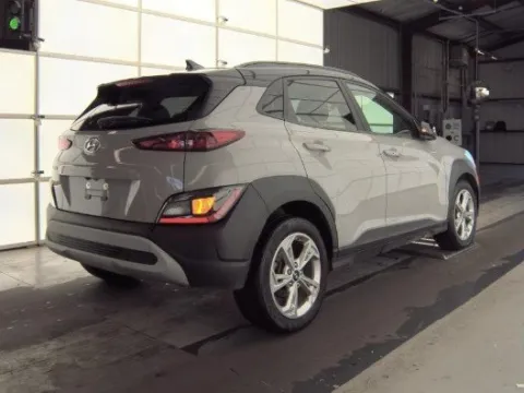 Another view of 2022 Hyundai Kona SEL for sale in Plano, TX at Gulliver Auto Group