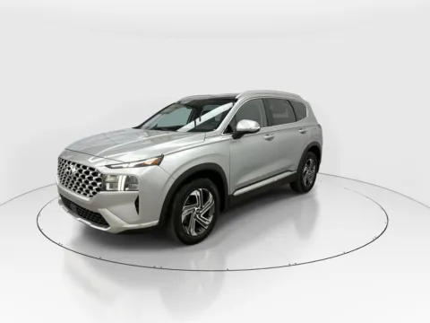 More photos of 2022 Hyundai Santa Fe SEL at Gulliver Auto Group, TX