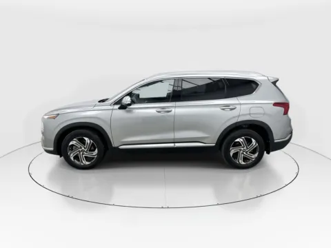 More photos of 2022 Hyundai Santa Fe SEL at Gulliver Auto Group, TX
